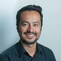 Alfredo Escobar's Instagram, Twitter & Facebook