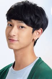 Wachirawit ruangwiwat is an actor, known for the gifted: Chimon Wachirawit Ruangwiwat Thetvdb Com