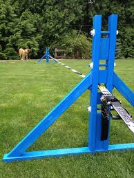 Pin By George Brewster Sr On Games Backyard Gym Outdoor Gym Diy Yard Games