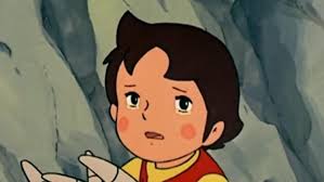 Hadi ipucu: Heidi kitaplarının yazarı kimdir?