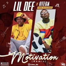 Download Instrumental Lil Dee Motivation Ft Otega Instrumental Hook Motivation Lil Instruments