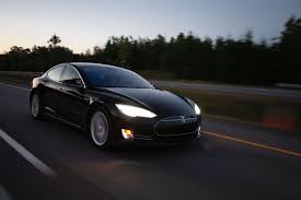 Engages in the design, development, manufacture, and sale of fully electric vehicles, energy generation and storage systems. Here S How Much A Tesla Model 3 Might Cost In India Business Insider India