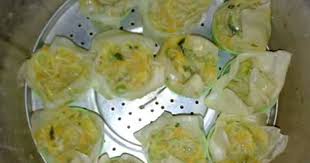 Cara membuat dimsum rasa bintang 5 harga kaki 5 enak dan lembut with chili oil ide bisnis. 460 Resep Dimsum Goreng Sayur Enak Dan Sederhana Ala Rumahan Cookpad
