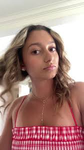 Video Check in Marissa