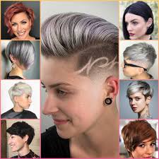 Best short hairstyles for women in 2020. 40 Pixie Style New Short Hairstyles For Girls 2020 2021 Arabic Mehndi Design