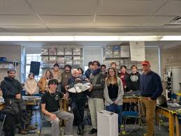 New York Harbor School