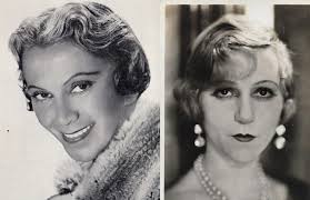 Românca fatală care a înnebunit Parisul: Alice Cocea, femeia-vampă după  care trei bărbați și-au găsit sfârșitul