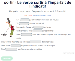 We did not find results for: Exercice N 3 Complete Les Phrases En Conjuguant Les Verbes Au Present De L Indicatif Je Tu Il Elle On Nous Vous Ils Elles J Pdf 10 Exercices De