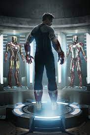 Download hd iron man wallpapers best collection. Iron Man 3 Hd 1080x1920 Iphone 8 7 6 6s Plus Wallpaper Background Picture Image