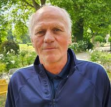 Quel est votre rôle au sein du club ?