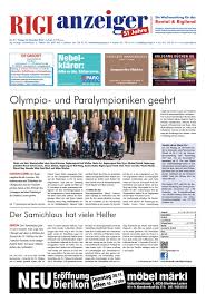 Posted on november 22, 2018 by gisela. Rigi Anzeiger 18 November 2016 By Rigi Anzeiger Gmbh Issuu