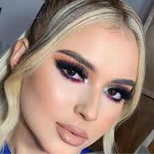 Jenifher Duarte Hair & make up