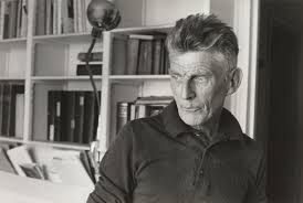 Located in north ridgeville, ohio, r.w. Henri Cartier Bresson Samuel Beckett 1964 Moma