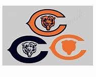 Easily ungroup the bear family and use whichever designs you'd like. Free Svg S For Chicago Bears Saferbrowser Yahoo Image Search Results Chicago Bears Free Svg Silhouette Projects