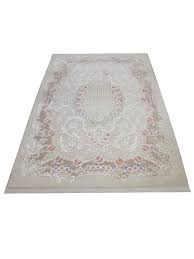 Sie wurden nur auf alt getrimmt, sind aber funkelnagelneu und überzeugen durch einzigartige muster und h Resital Teppich Lara Klingel