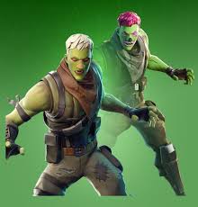 Nintendo switch fortnite bundle promo. Fortnite Brainiac Skin Character Png Images Pro Game Guides