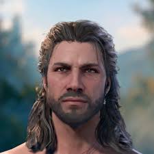 Introducing Tav and Durge's kids in D&D lore