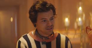 WATCH: Harry Styles Dog Boyfriend Sketch [VIDEO]