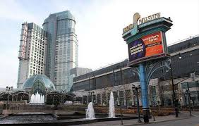 310 4th street, niagara falls, ny, 14303, united states of america additional venues near niagara falls, ny bear's den showroom at seneca niagara resort & casino U S Gaming Firm Chosen To Run Niagara Casino And Entertainment Centre The Star