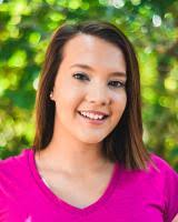 AJ Riggs shines from behind the arc