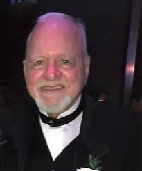 John Dee Russell Spain Jr. PhD Obituary (2023)