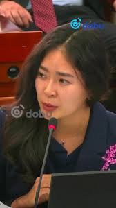 С.Цэнгүүн: Хүүхдийн мөнгийг больё гээд хэлчих зоригтой хүн алга ‼, Эх  сурвалж: Dobu.mn