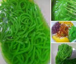 Diurutkan dari komentar dengan cendol terbanyak. Cara Paling Mudah Buat Cendol Secara Homemade Memang Sedap Macam Beli