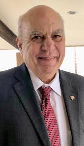 Jerry Satterfield Obituary