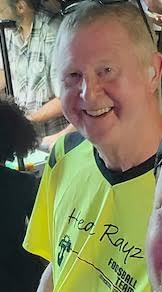 From the pages of Foos Noos. Bit of wisdom from one of the great thinkers  in foosball, Johnny R Lott