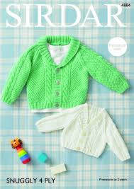 Browse a wide range of free knitting patterns, available in a variety of colours and textures; Baby Boy S Raglan Cardigans In Sirdar Snuggly 4ply 4884 Downloadable Pdf In 2021 Baby Boy Knitting Patterns Knitting Patterns Free Cardigans Baby Sweater Knitting Pattern