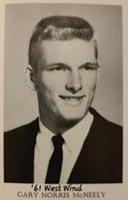 Sports obituary: McNeely starred in early days of West Rowan