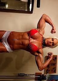 Chantal chamberland — summertime 05:00. She Muscle Gym Ashlee Chambers Insane Muscle Woman Profile Sex Hd Pics