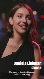 Daniela Liebman describes the impressionistic beauty of Philip Glass’s  Etude No. 2. before taking the stage this Sunday in a special program  featuring all 20 of Philip Glass’s piano etudes! Presented ...