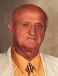 Obituary information for Stanislaw Walus