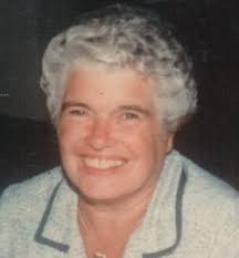 Jane Elaine Godesiabois Voss (1922-2015)