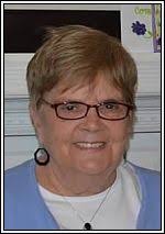 Obituary information for Eileen Marie Kennedy Midgett