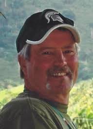 Larry Yarbrough Obituary (1954