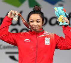 Saikhom mirabai chanu (born 8 august 1994) is an indian weightlifter. Mirabai Chanu Height Weight Age Husband Family Biography More Starsunfolded