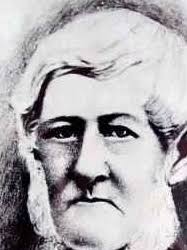 Thomas Bruton (1792-1875)