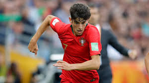 With three goals and two assists in 28 league appearances (three starts), trincao will be one to follow in future. Barcelona Signs Trincao Carrasco Heads Back To Atletico Sportsnet Ca