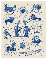 The Stellar Fold July S Astro Wellness Insights Horoscope Art Astrology Art Zodiac Art