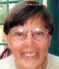 Barbara Fleming Obituary