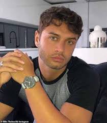 Sam Reece EXCLUSIVE: Emmerdale newbie discusses his mental health struggles 