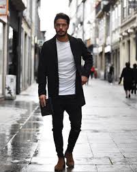 Always Dress Well But Keep It Simple Done For Today Mensfashion Fas Trendy Mens Fashion Mens Outfits Mens Fashion Sweaters