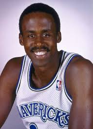 Rolando Blackman's Instagram, Twitter & Facebook