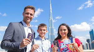 What is GDRFA Dubai: Entry Permits & Overstay Rules