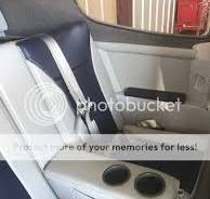 Are there rear bench seats for RV-10? | Van's Air Force