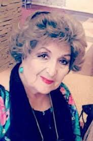 Alice Sedillo Obituary 2020
