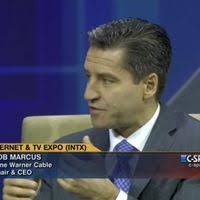 Robert "Rob" D. Marcus