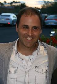 Greg Silverman (Choral Conductor)